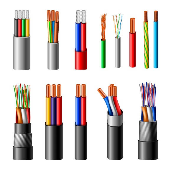 Galaxy Wire and Cable