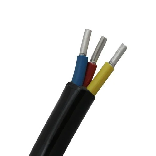 Galaxy Wire and Cable - CABGEE UN-ARMOURED ALUMINIUM CABLE